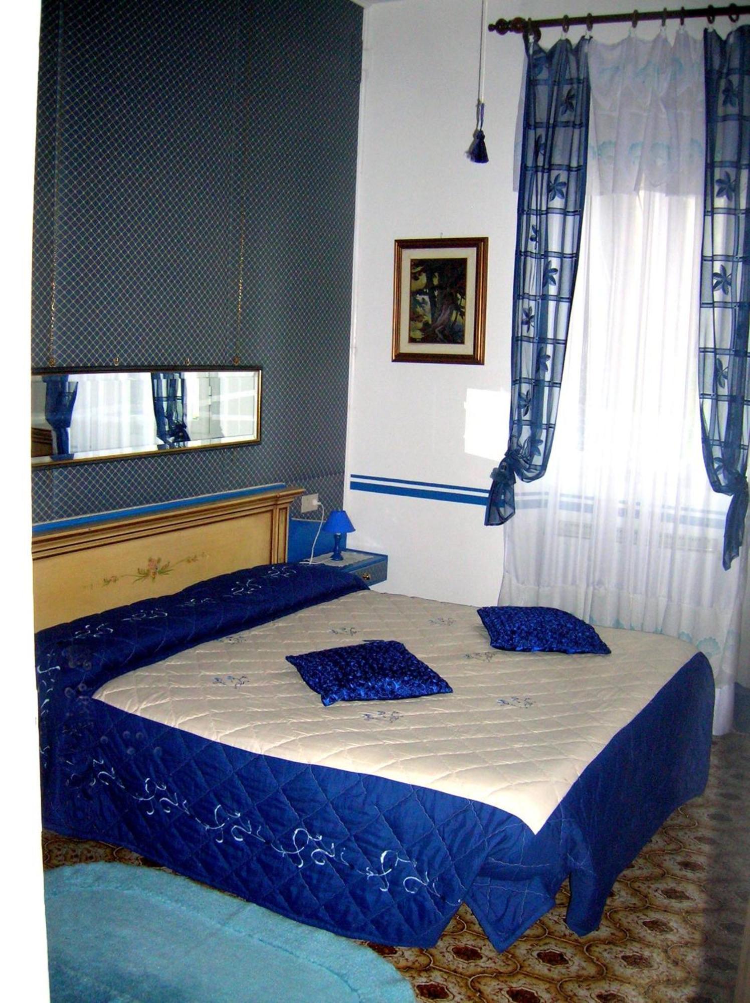Bed and Breakfast Biennale Venedig Exterior foto