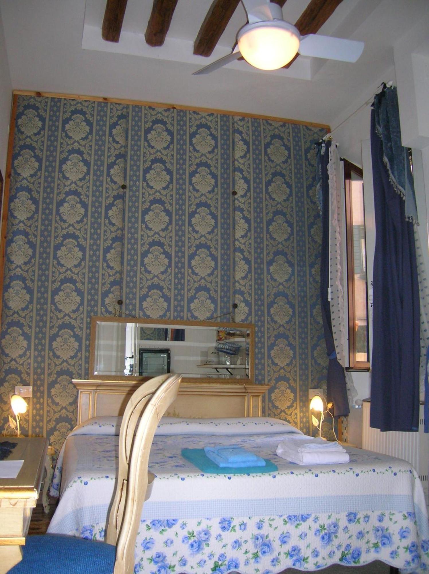 Bed and Breakfast Biennale Venedig Exterior foto
