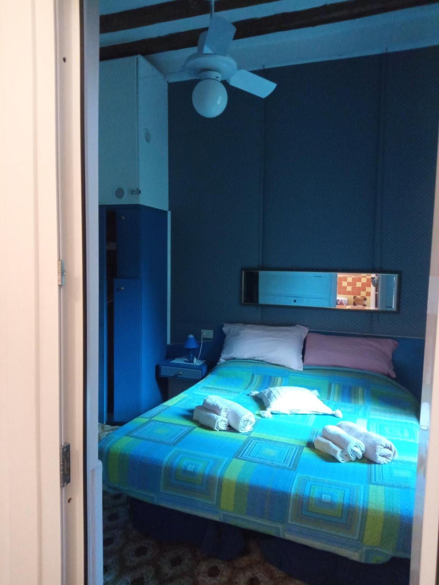 Bed and Breakfast Biennale Venedig Exterior foto