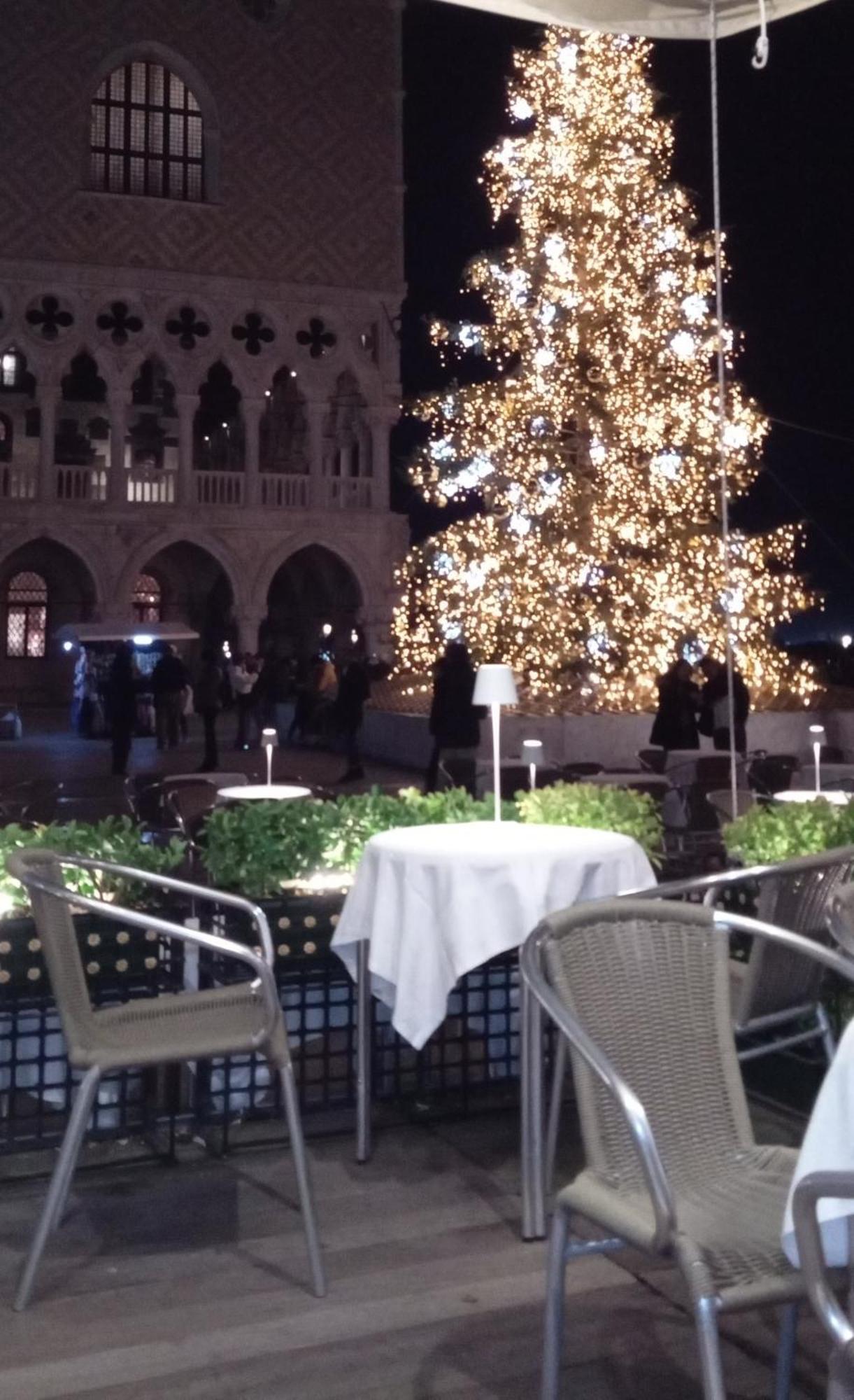 Bed and Breakfast Biennale Venedig Exterior foto