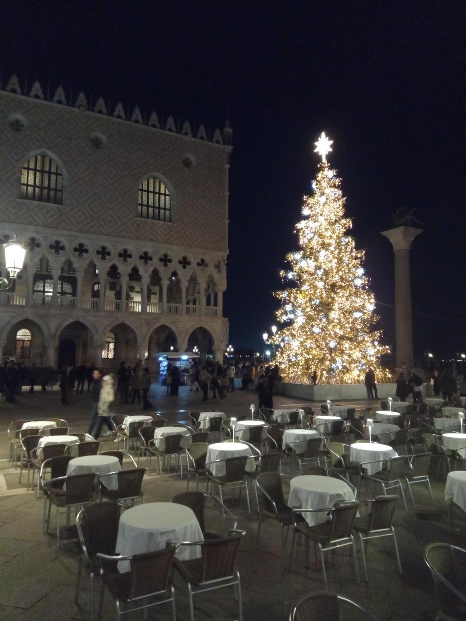 Bed and Breakfast Biennale Venedig Exterior foto