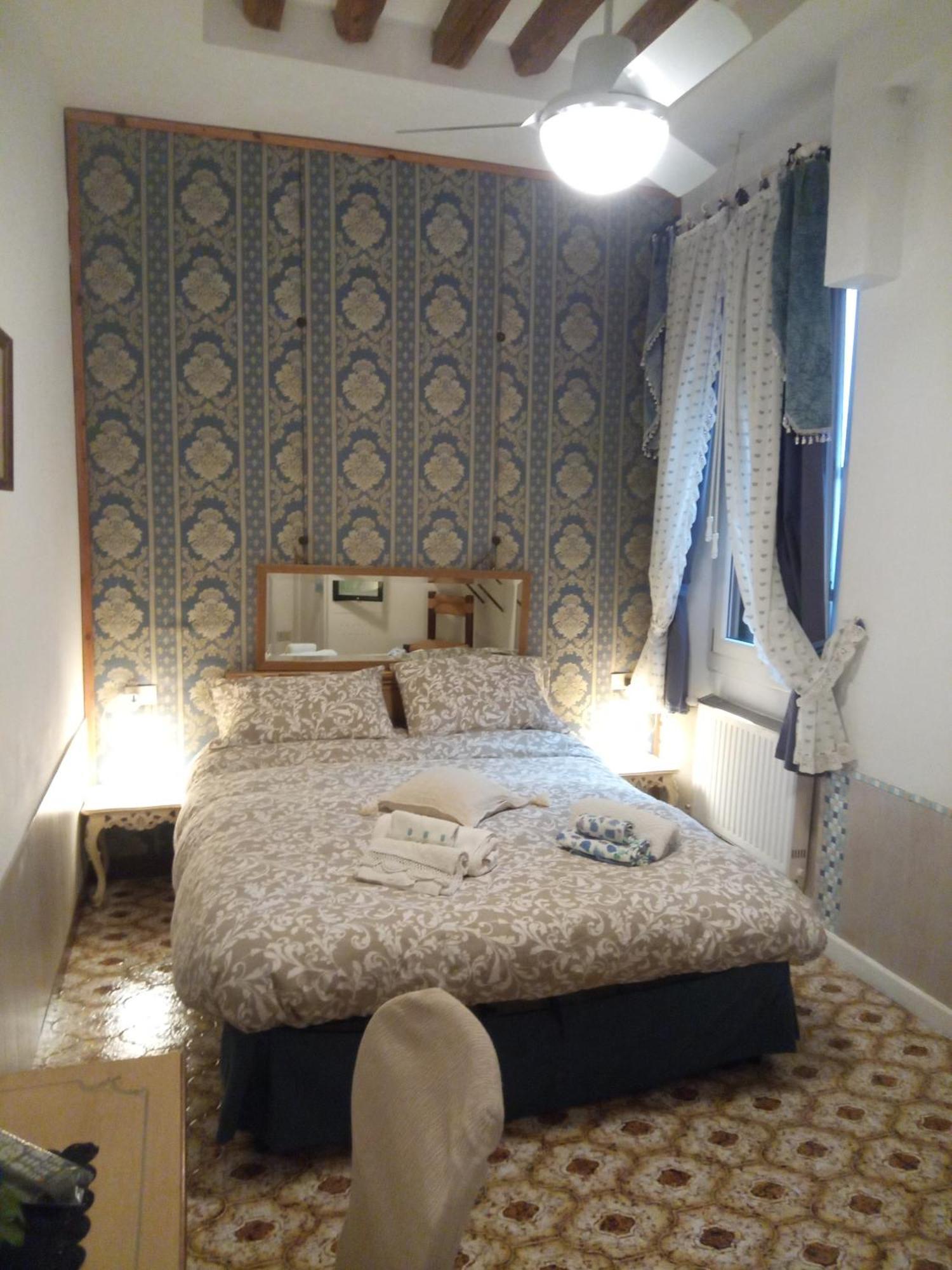 Bed and Breakfast Biennale Venedig Exterior foto