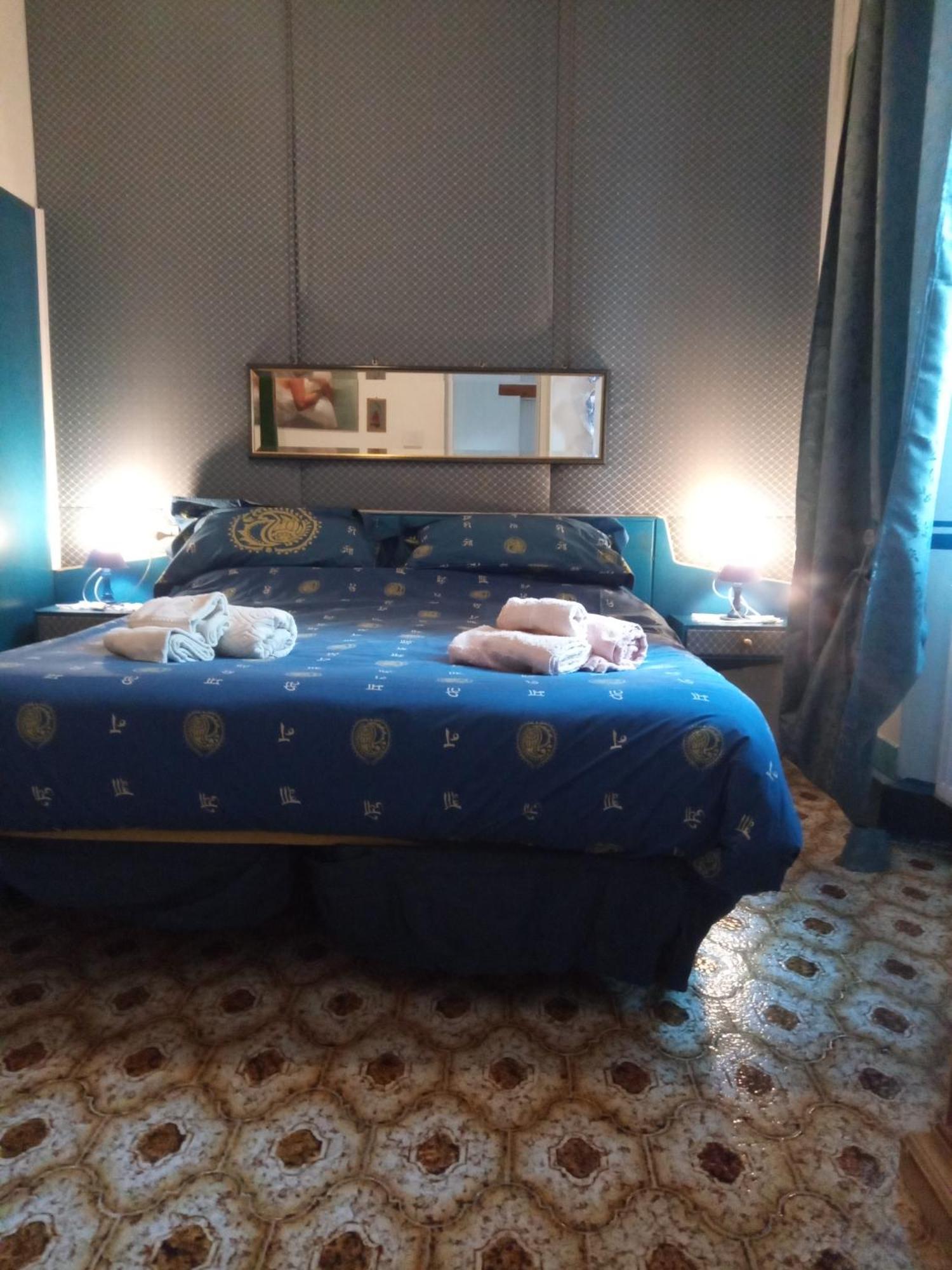 Bed and Breakfast Biennale Venedig Exterior foto