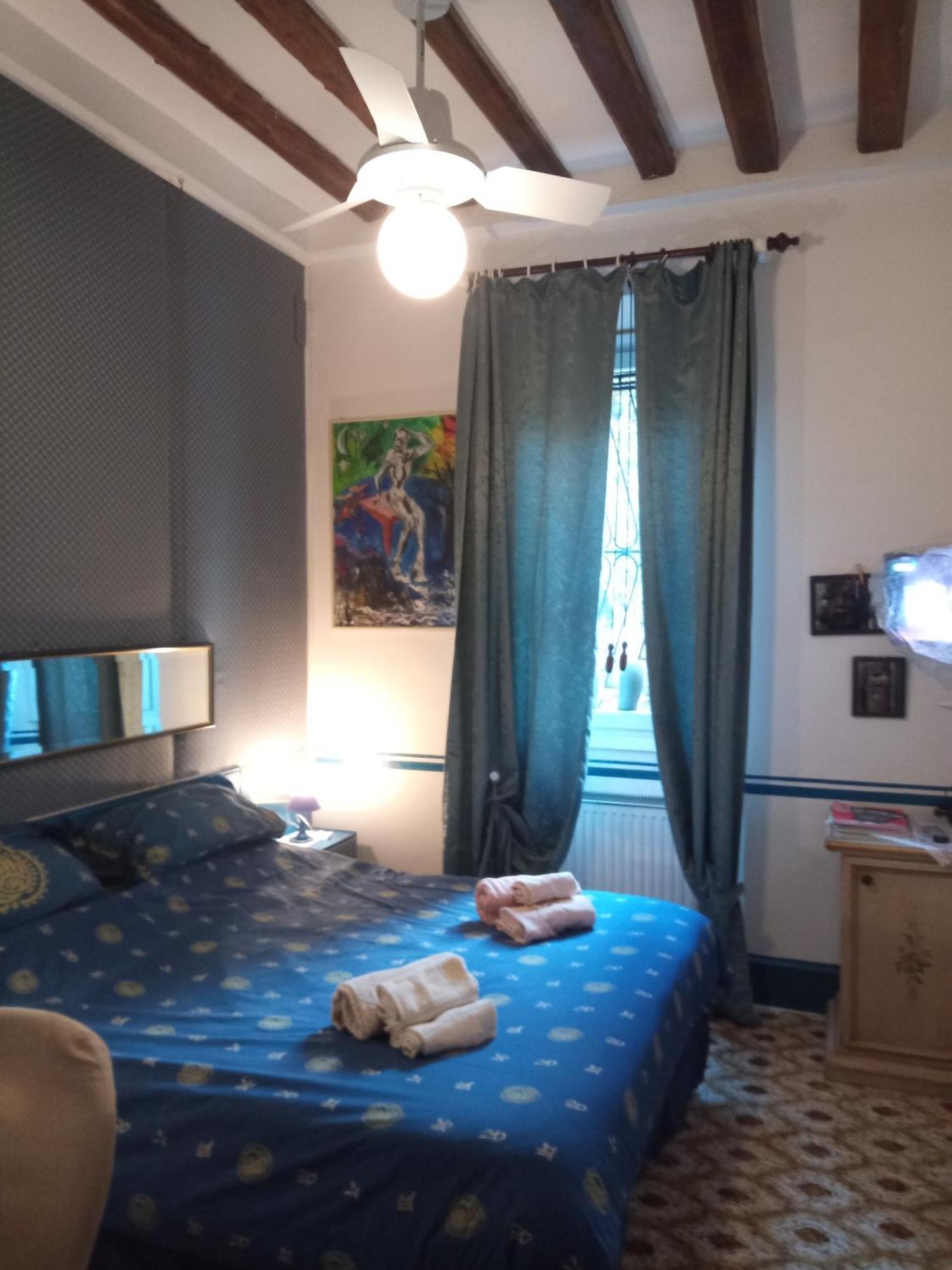 Bed and Breakfast Biennale Venedig Exterior foto