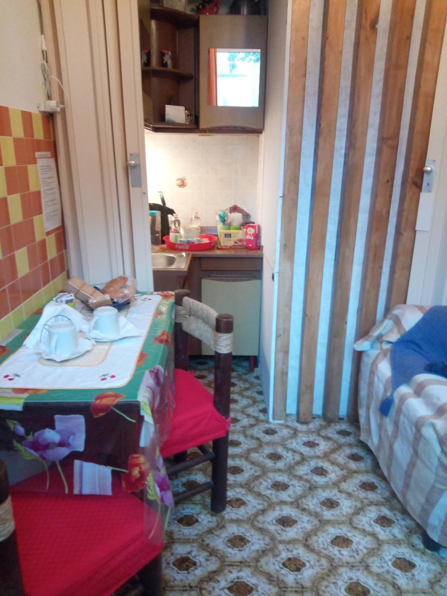 Bed and Breakfast Biennale Venedig Exterior foto