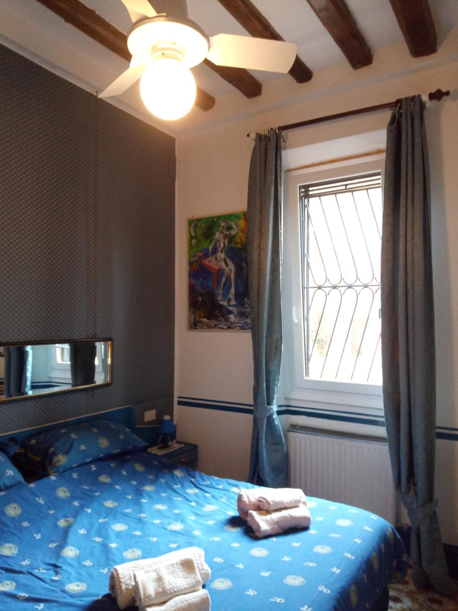 Bed and Breakfast Biennale Venedig Exterior foto