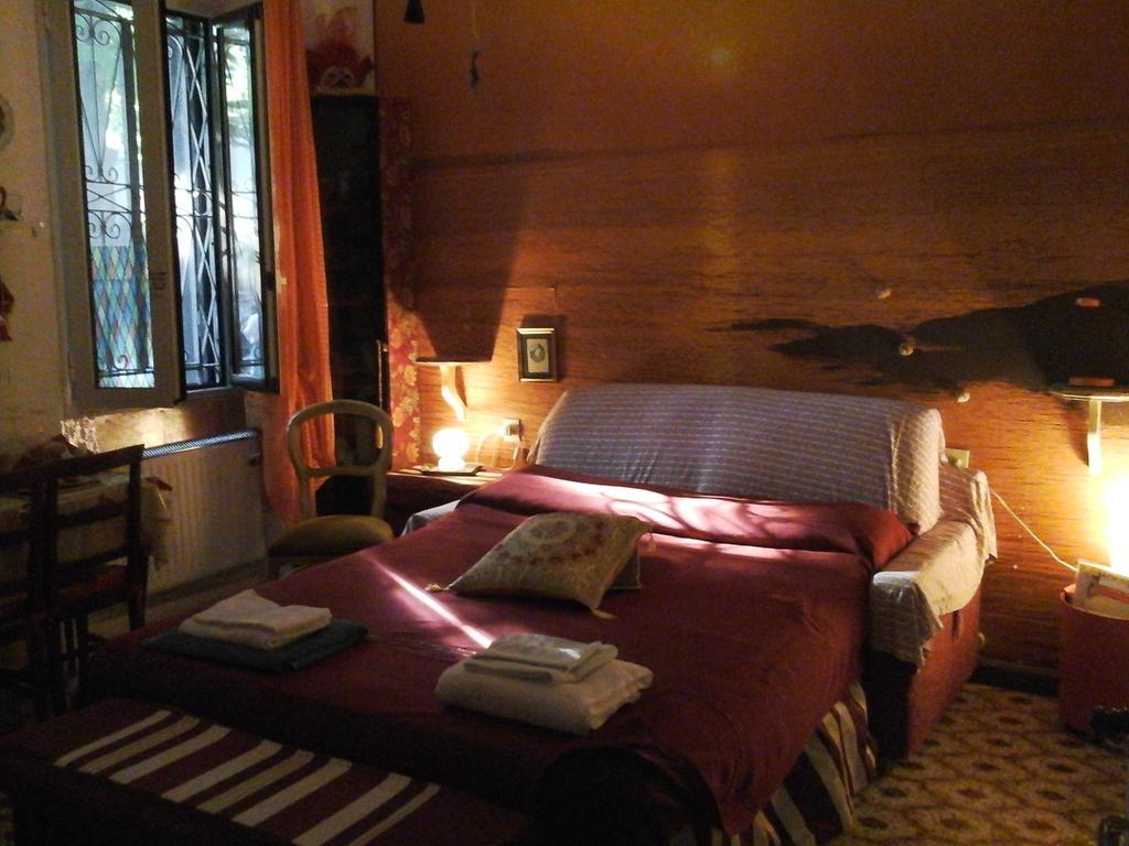 Bed and Breakfast Biennale Venedig Exterior foto
