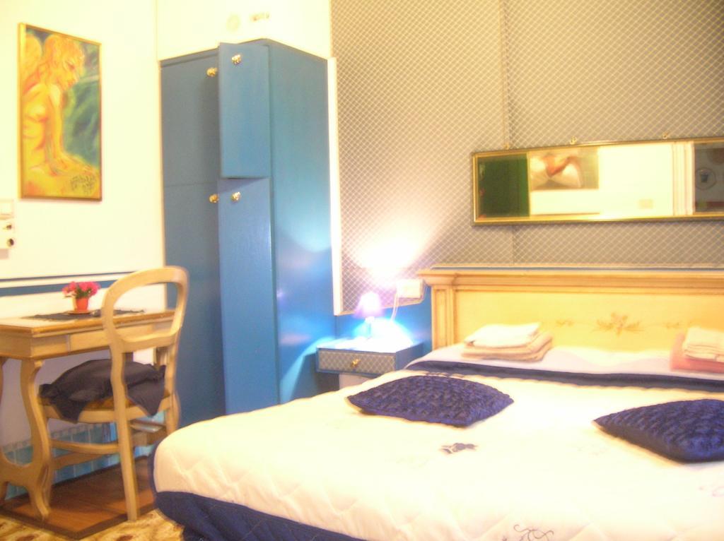 Bed and Breakfast Biennale Venedig Exterior foto